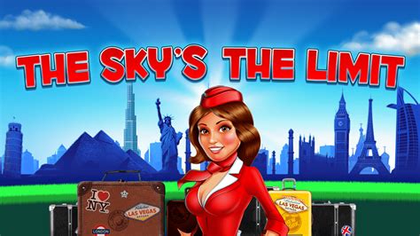 Sky S The Limit Slot - Play Online